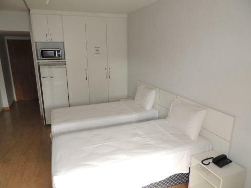 Brasilia Apart Hot�is
