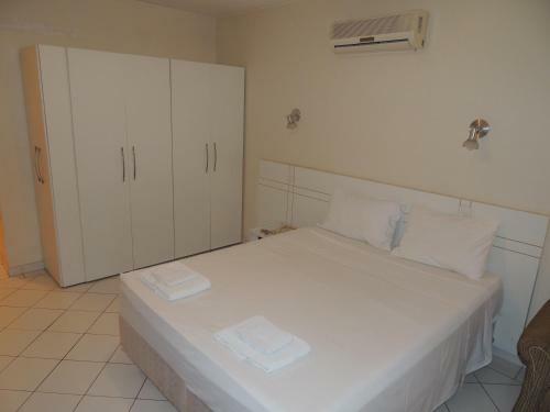 Brasilia Apart Hot�is