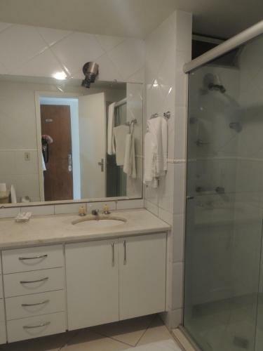 Brasilia Apart Hot�is