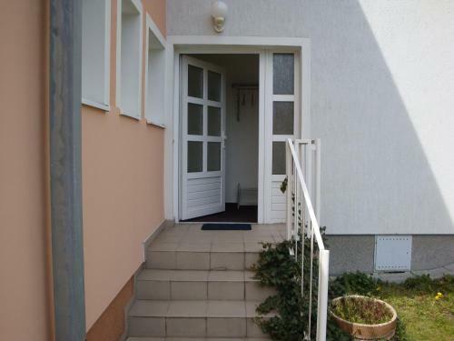Apartm�n Wolkrovka