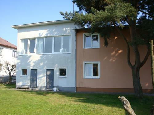 Apartm�n Wolkrovka