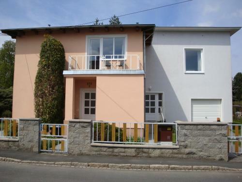 Apartm�n Wolkrovka