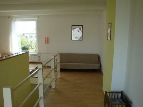Apartm�n Wolkrovka