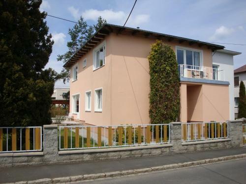 Apartm�n Wolkrovka