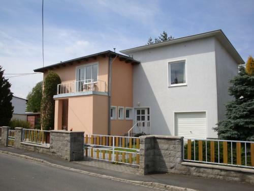 Apartm�n Wolkrovka