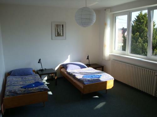 Apartm�n Wolkrovka