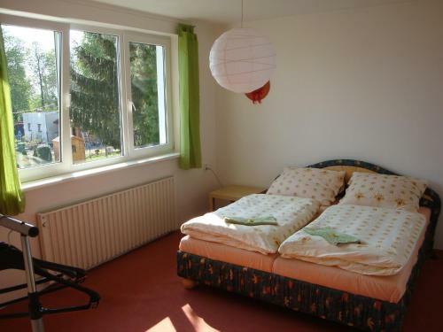 Apartm�n Wolkrovka