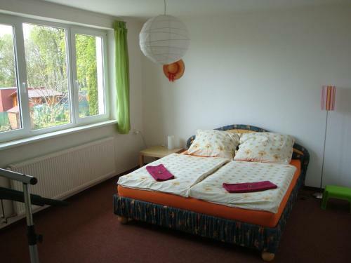 Apartm�n Wolkrovka