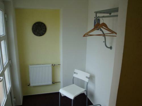 Apartm�n Wolkrovka