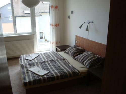 Apartm�n Wolkrovka