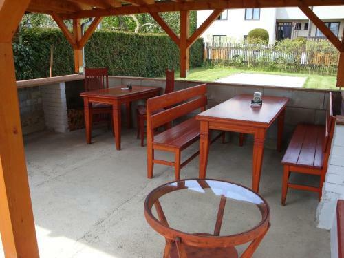Apartm�n Wolkrovka