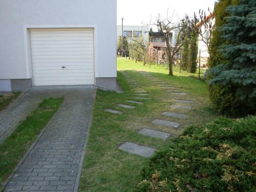 Apartm�n Wolkrovka