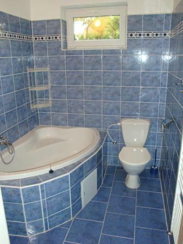 Apartm�n Wolkrovka