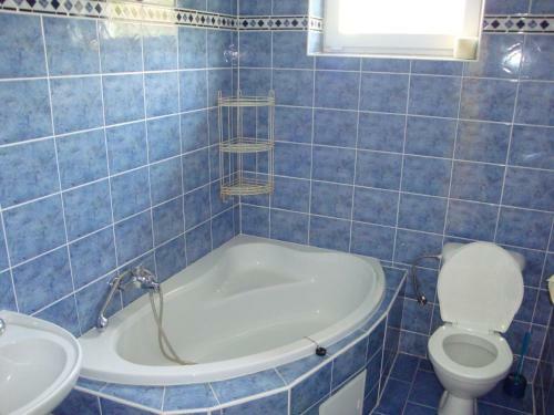 Apartm�n Wolkrovka