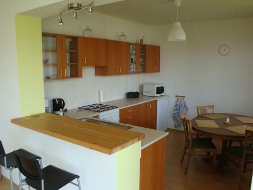 Apartm�n Wolkrovka