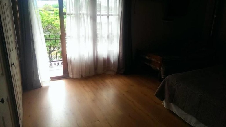Hostal Chilelindo