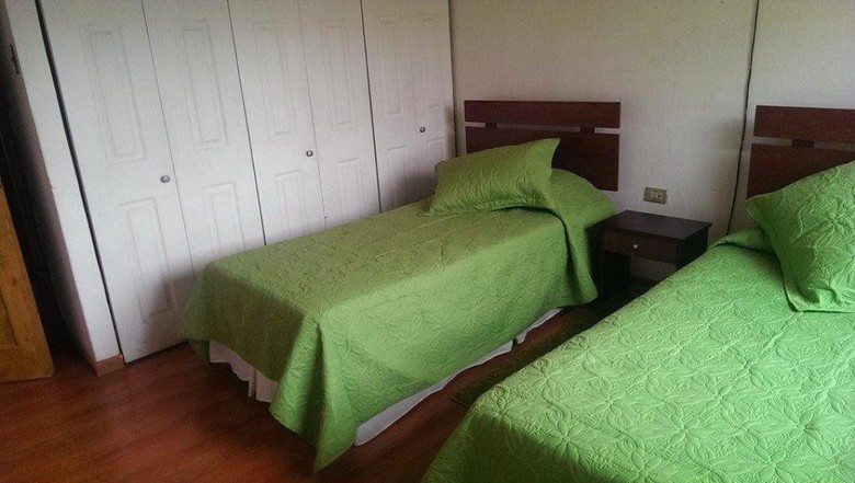 Hostal Chilelindo