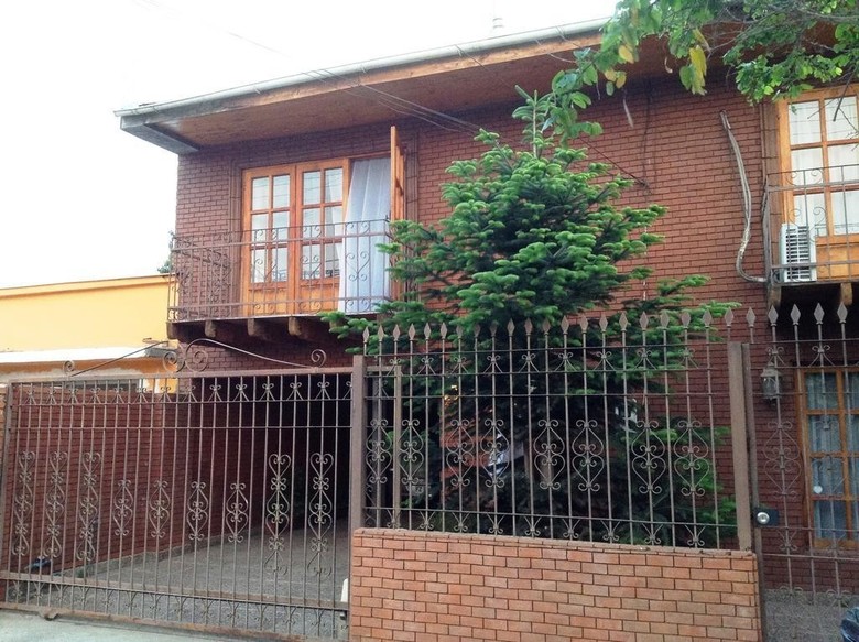 Hostal Chilelindo