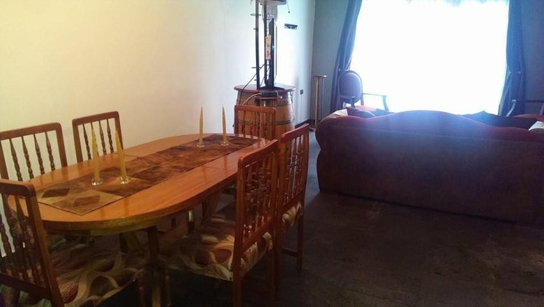 Hostal Chilelindo