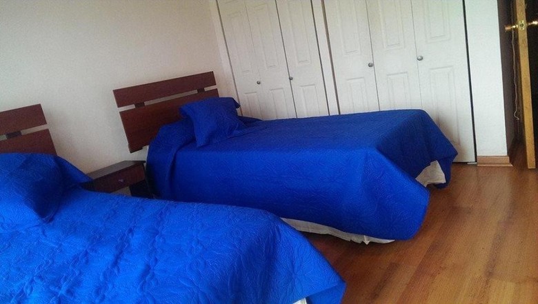 Hostal Chilelindo