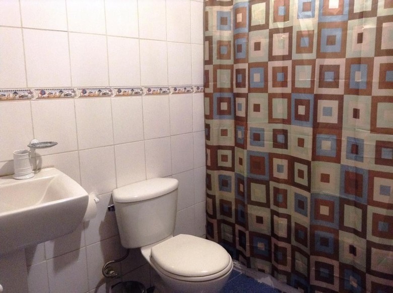 Hostal Chilelindo