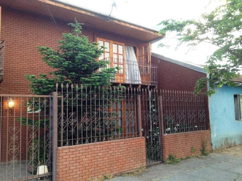 Hostal Chilelindo