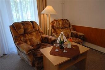 Spa & Kurhotel Praha