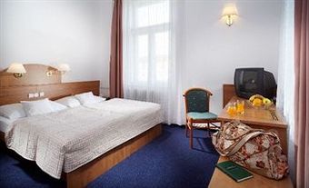 Spa & Kurhotel Praha
