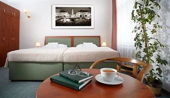 Spa & Kurhotel Praha