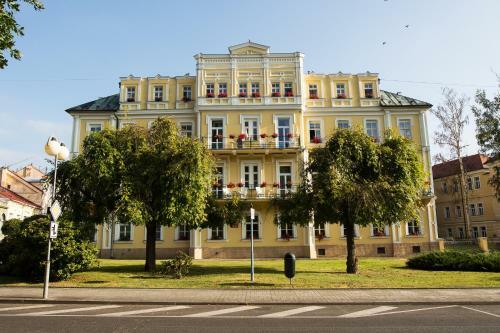 Hotel Monti Spa