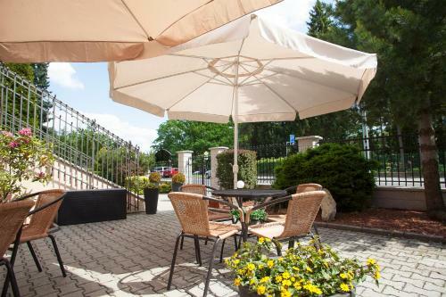 Hotel Sanatorium Mariot