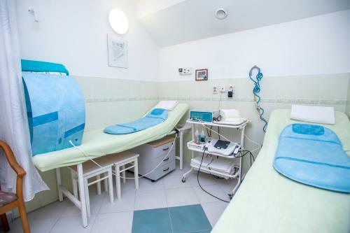 Hotel Sanatorium Mariot