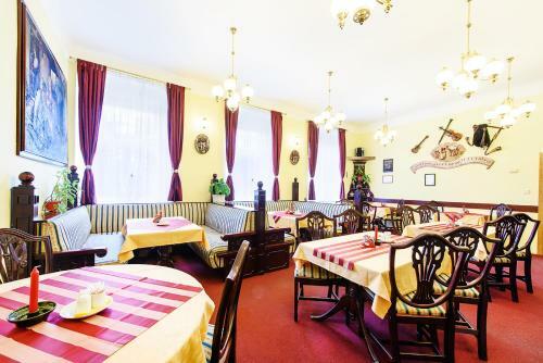 Hotel Melodie