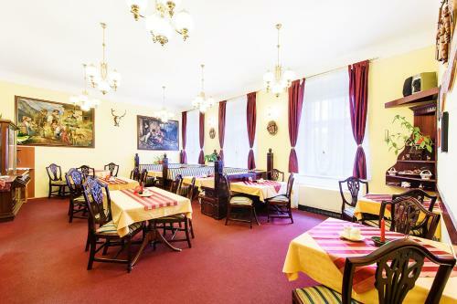 Hotel Melodie
