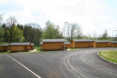 Camping Amerika