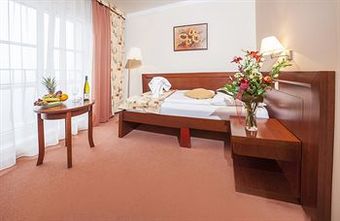 Hotel Francis Palace