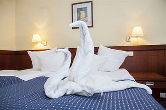 Hotel Francis Palace