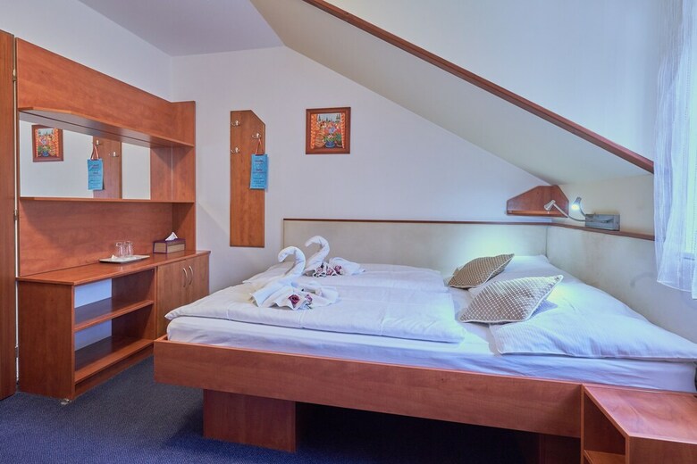 Francis Spa Hotel