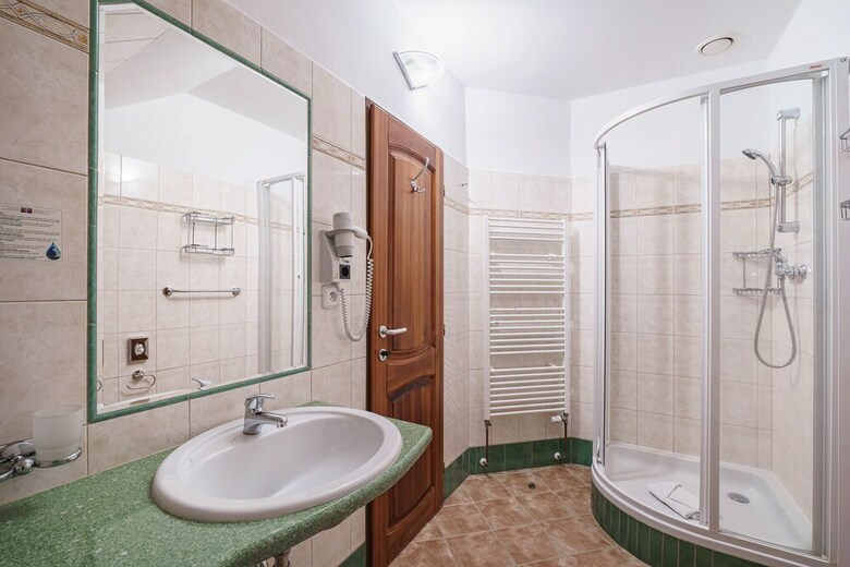 Francis Spa Hotel