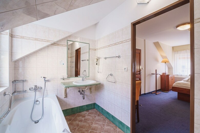 Francis Spa Hotel