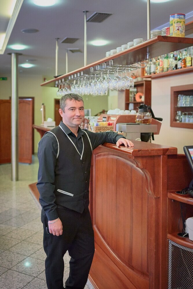 Francis Spa Hotel
