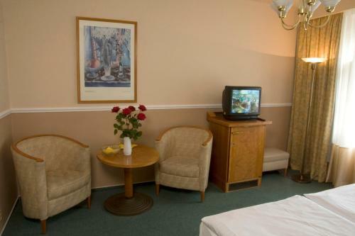 Dr. Adler Spa & Kurhotel