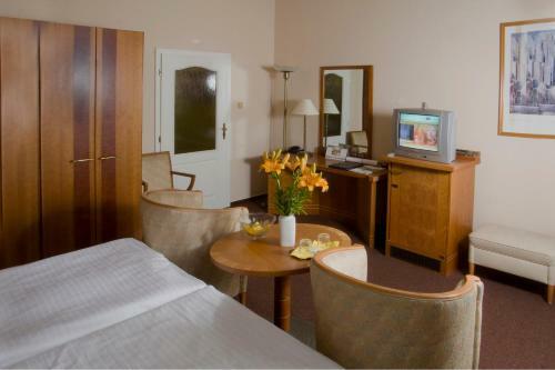 Dr. Adler Spa & Kurhotel