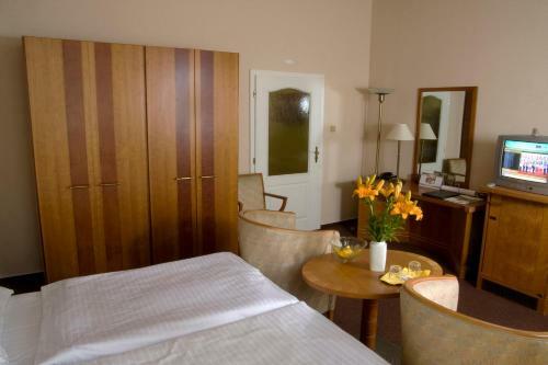 Dr. Adler Spa & Kurhotel
