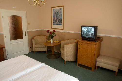 Dr. Adler Spa & Kurhotel
