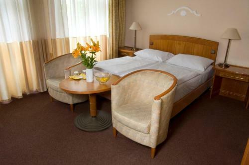 Dr. Adler Spa & Kurhotel