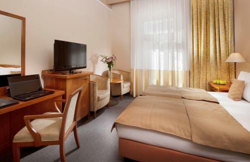 Dr. Adler Spa & Kurhotel