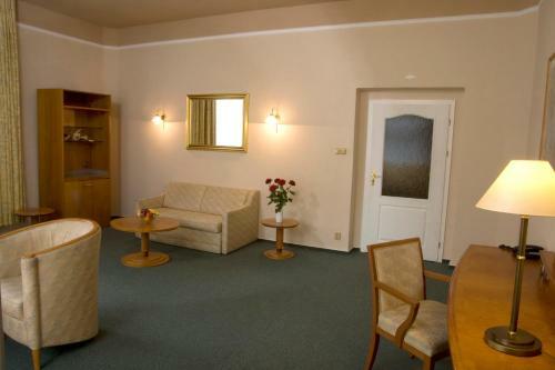 Dr. Adler Spa & Kurhotel
