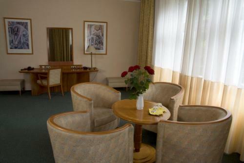 Dr. Adler Spa & Kurhotel