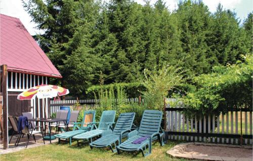 Holiday Home Loukov II